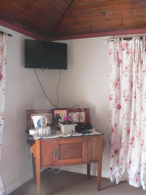 Weldon House Hotel Плетенбърг Бей Стая снимка