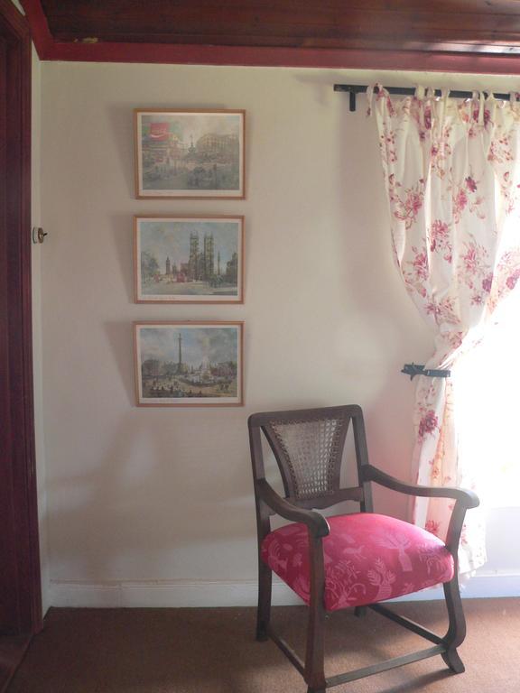 Weldon House Hotel Плетенбърг Бей Стая снимка