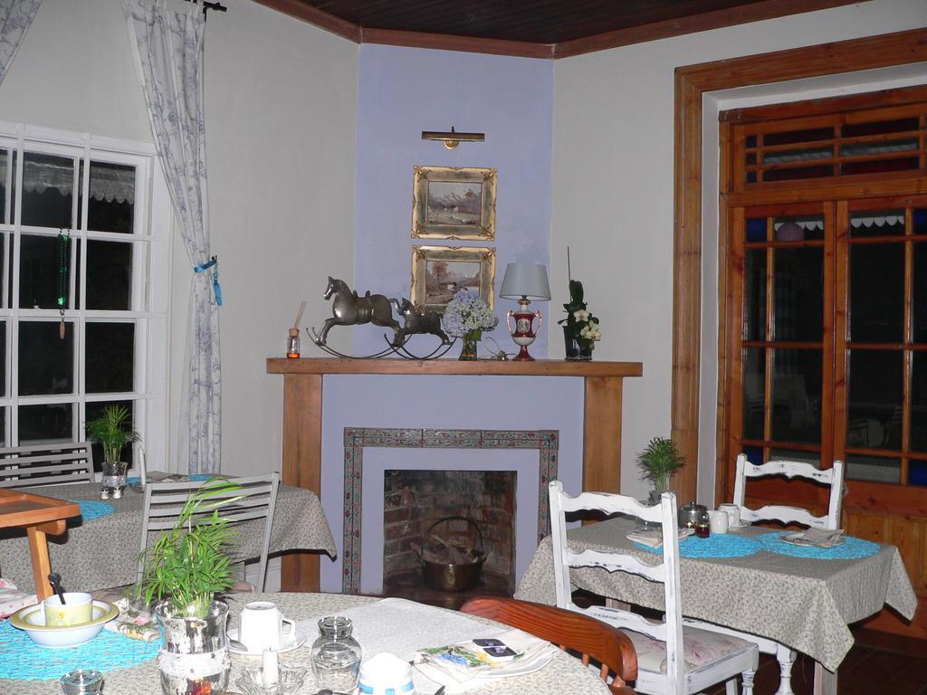 Weldon House Hotel Плетенбърг Бей Екстериор снимка