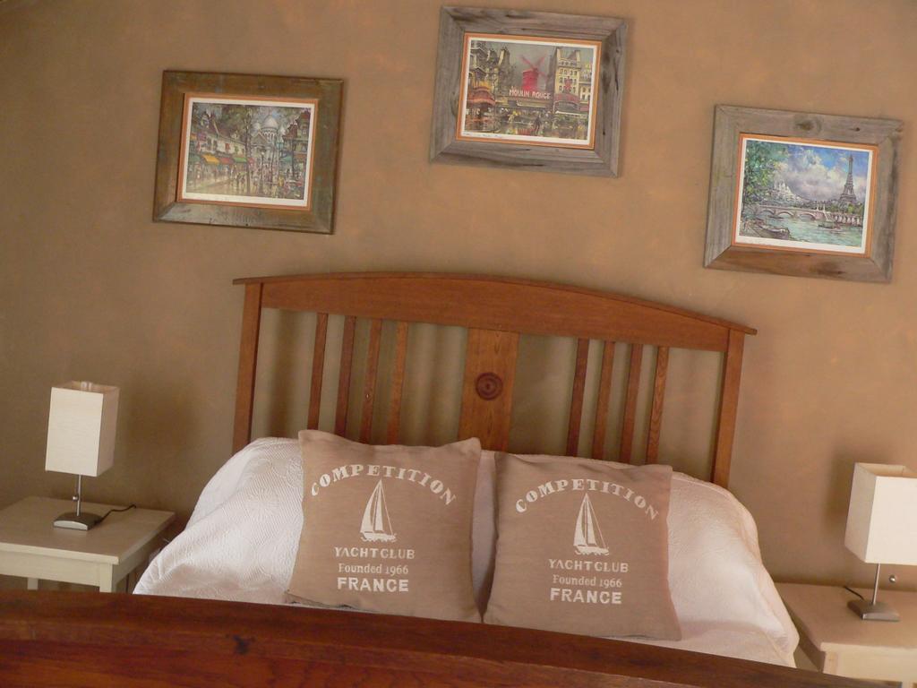 Weldon House Hotel Плетенбърг Бей Стая снимка